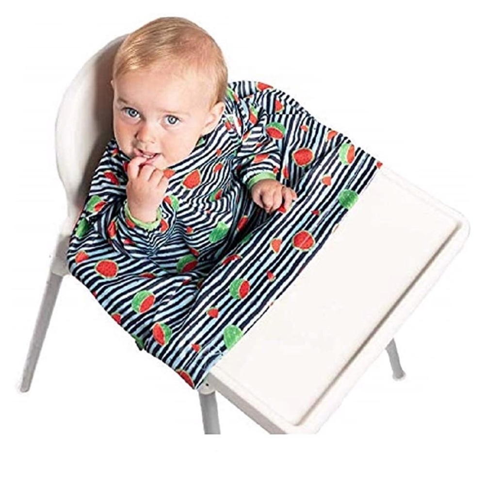 NIB Bibado coverall bib